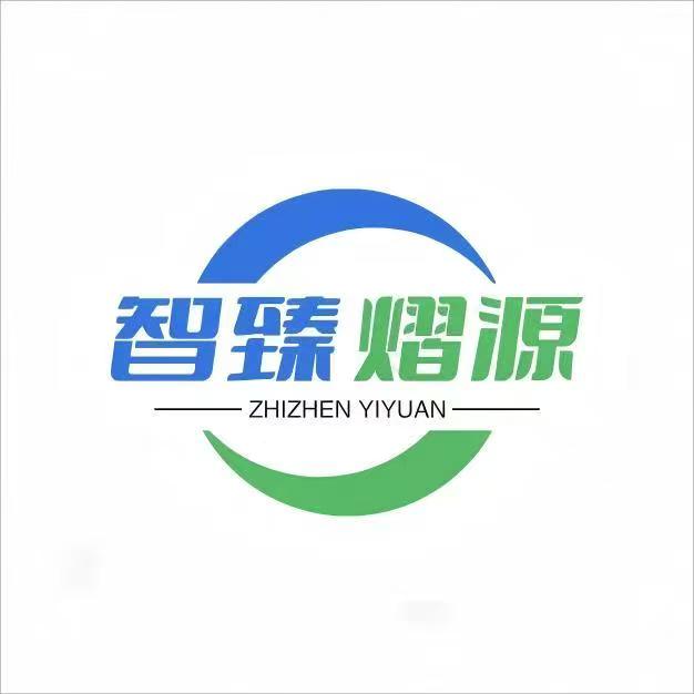 智臻熠源 Logo